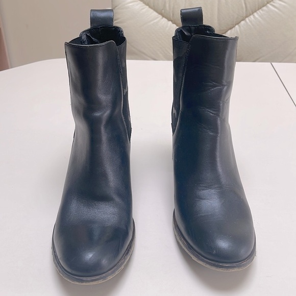 NO BRAND CAMO Chelsea Boot With Elastic Size 39 - Picture 6 of 10